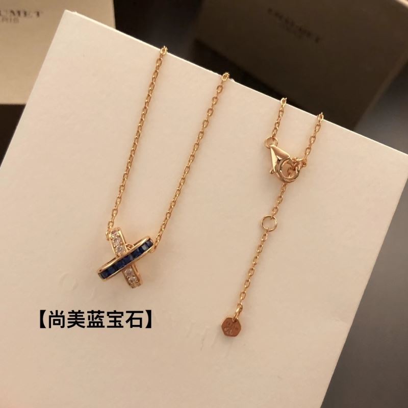 Chaumet Necklaces